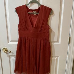 Dress for a fun night out